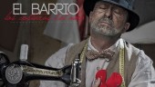El Barrio actuará en Úbeda el 26 de mayo.