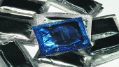 PROTECCIÓN. Los preservativos son el mejor método para protegerse.