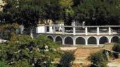 PARAJES. Santuario de La Yedra, un lugar singular y lleno de encanto.