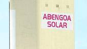 Sede de Abengoa.