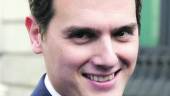 Albert Rivera.