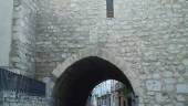  Arco de San Lorenzo. 