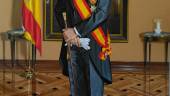 CRITICADO. El famoso cuadro de Arsenio Fernández de Mesa. 