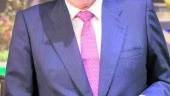 Juan Roig, presidente de Mercadona.