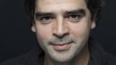 ACTOR. Alfonso Begara, retratado por la fotógrafa jiennense Yolanda Ogayar. 