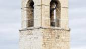 MIRADOR. La Torre del Concejo, en el barrio de San Juan.