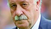 Vicente del Bosque