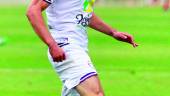 regularidad. Luis Pérez, Mario Gómez y Pablo Ortiz son hombres importantes en los planes del cuadro técnico del Real Jaén.