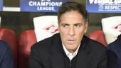 Eduardo Berizzo.