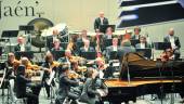 MÚSICA. Final del Concurso Internacional “Premio Piano” de Jaén 2017 en el Teatro Infanta Leonor.