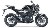 característica. La Yamaha MT-03 se muestra ágil y fiable para los conductores.