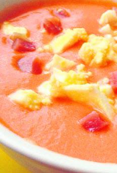 Salmorejo