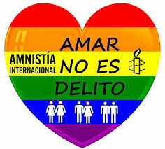 Cuando amar es delito