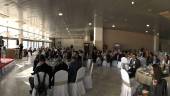 Desayuno informativo organizado por Diario JAÉN.