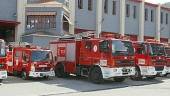 Desalojada una casa de Villanueva del Arzobispo tras su derrumbe. 