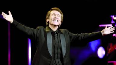 Canal Sur dedica “El legado de...” al cantante Raphael