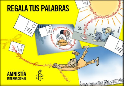 Tus palabras pueden ser un regalo