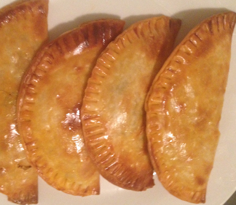 Empanadillas