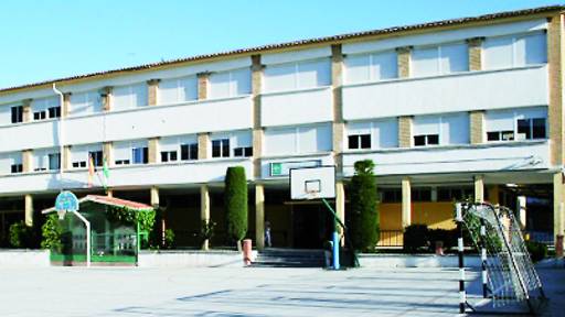 Escuela Secundaria Oficial 264 Antonio De Mendoza www.diariojaen.es