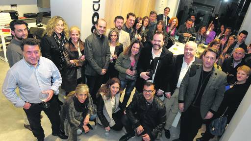 Nueva tienda de cocinas