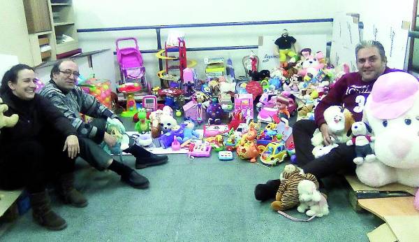 La Solidaridad Para Comarca De Niños hsrtxBoQdC