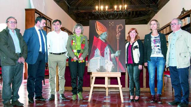 Foro para reivindicar la figura de Diego de los Cobos