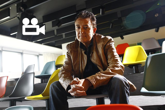 Agotadas las entradas para ver a Manolo García en Jaén