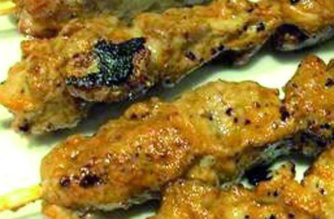 Pinchitos