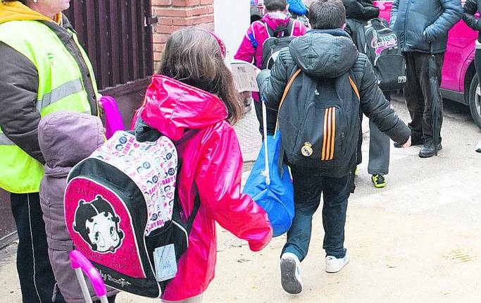 ¿Colegios concertados, mejor nivel?