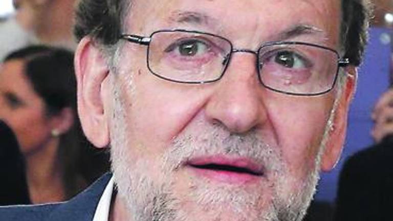 Rajoy da comienzo su ronda de contactos con Coalición Canaria