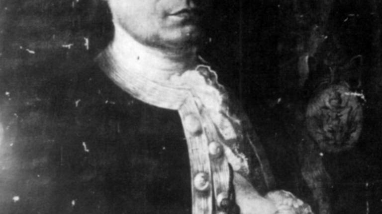 La azarosa vida del primer aventurero de Sierra Morena