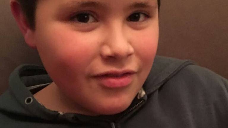 Ángel Laguna Valcárcel, 10 años
