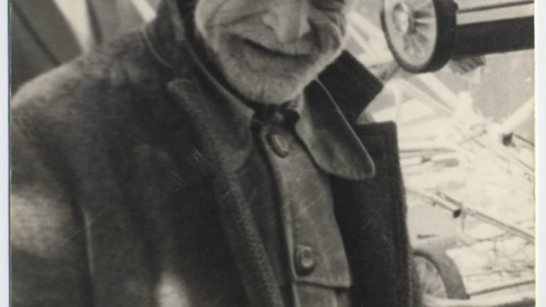 Jaén bien vale una sonrisa