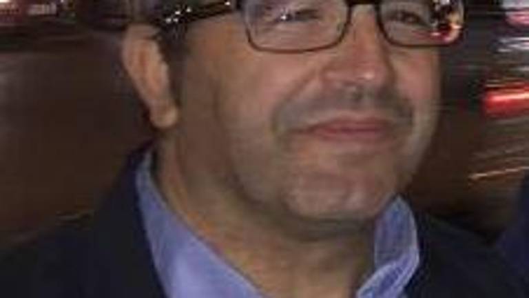 Manolo Cañada