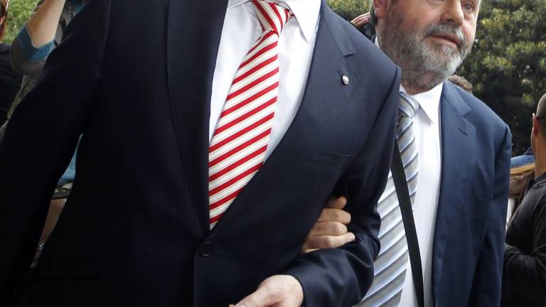 Prisión y multas millonarias para los cabecillas de la Gürtel y el PP