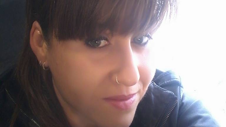 Silvia Pérez Luengo