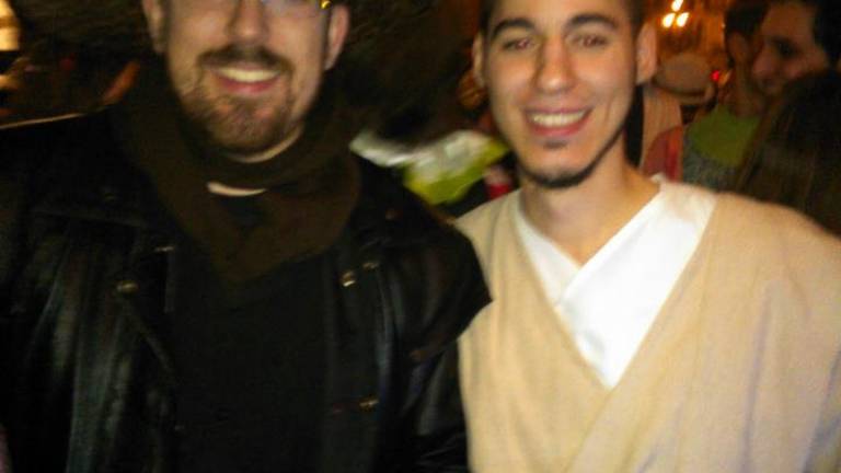 Daniel Monreal