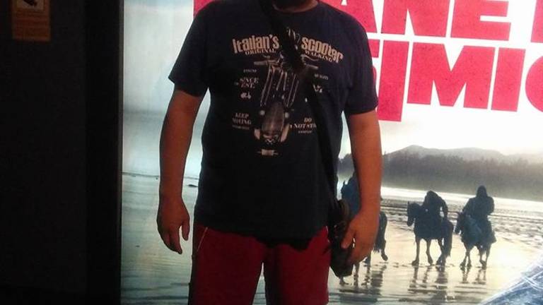 Jesús Carrillo