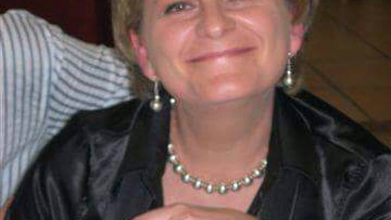 Teresa Pulido Mérida