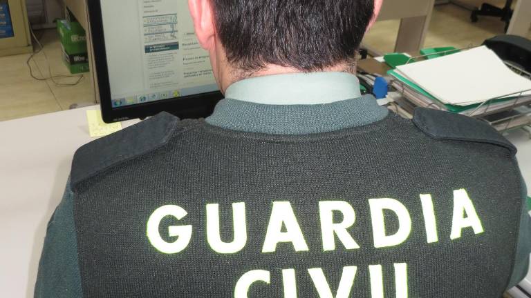 Investigados tres menores por poner fotos y mensajes “obscenos” en internet de una compañera