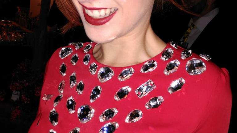 Maria Jesús Pérez Martínez