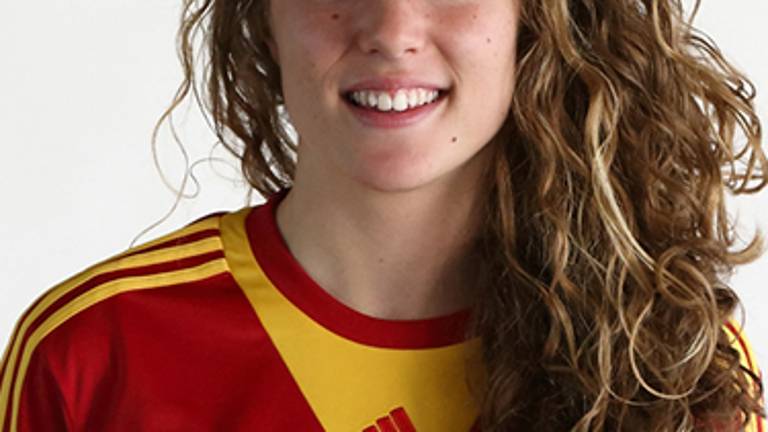 Celia Jiménez Delgado regresa a la Selección