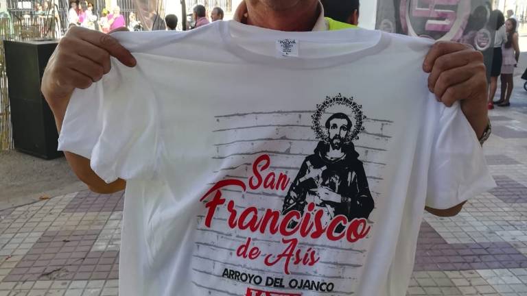 Un excelente recuerdo del patrón