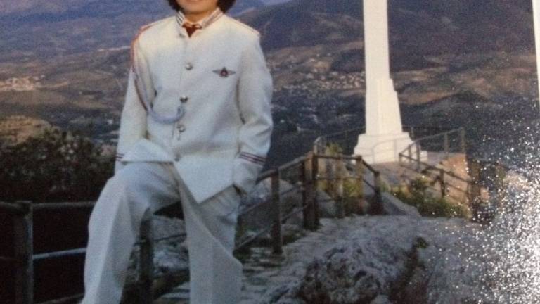 Jaime Romero Racionero