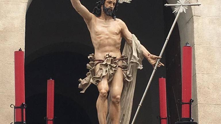 de Jesús