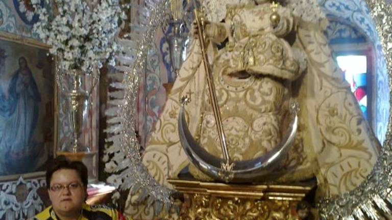 Olaya Lázaro García