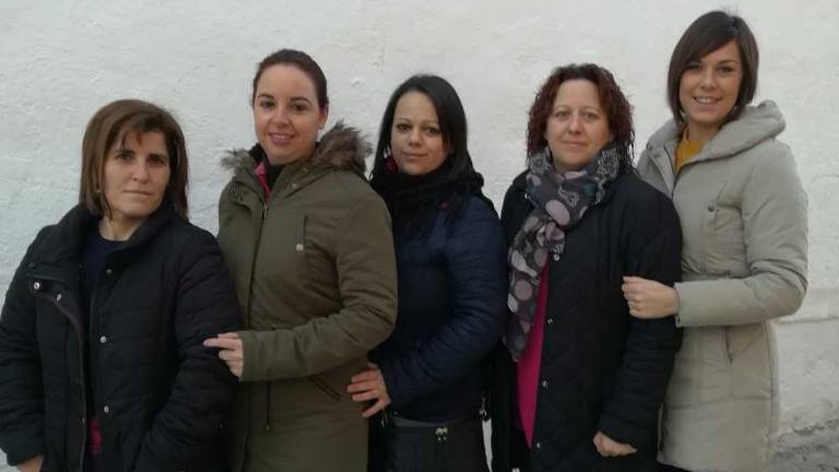 Un firme compromiso