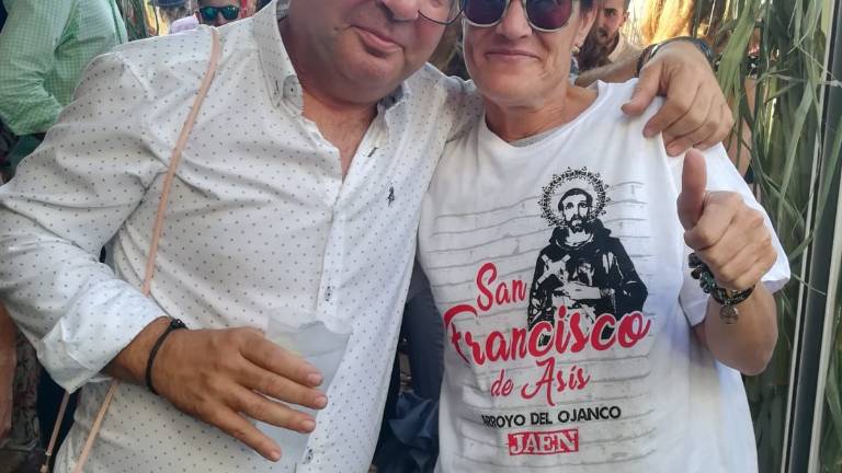 Un excelente recuerdo del patrón