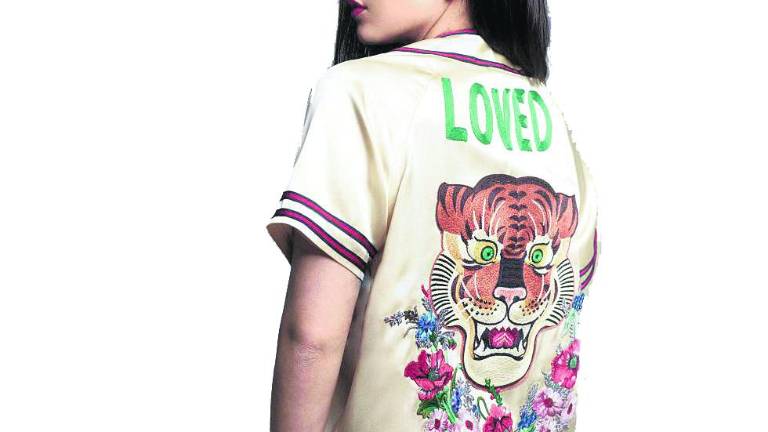 Capotes con sonidos flamencos y urbanos