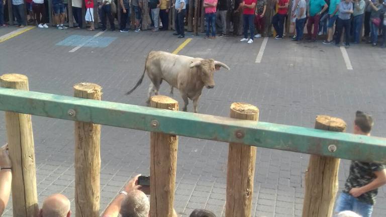 Fiestas “únicas” para Beas